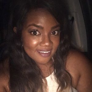 Meet your Posher, Michele